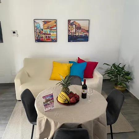 Domus Pacis * Řím