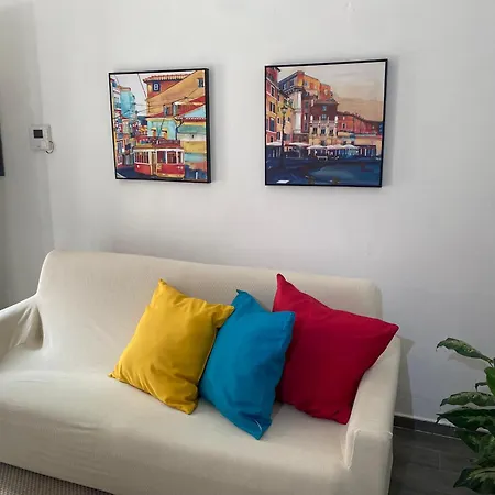 Domus Pacis Apartament *