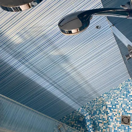 Domus Pacis Apartament *