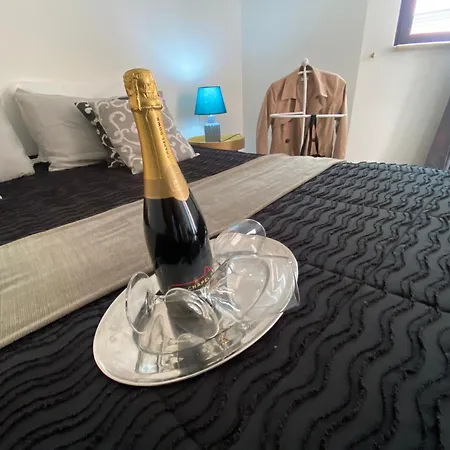 Domus Pacis Apartment Rom